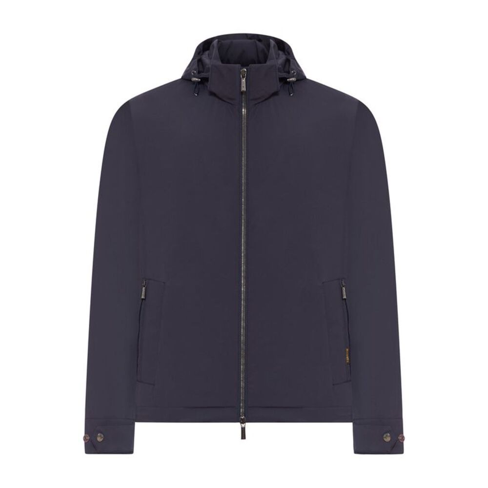Moorer Men Duccio-Skt Windproof Jacket